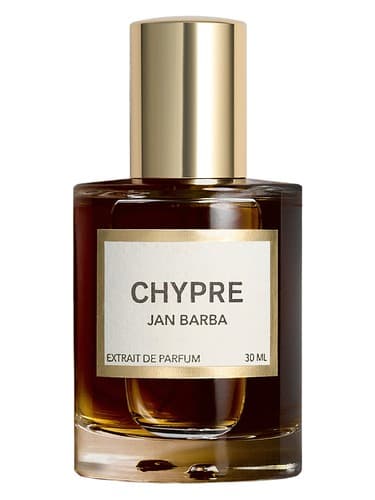 Chypre - چیپر