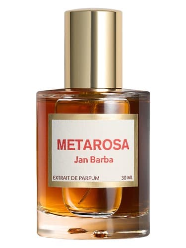Metarosa - متاروسا