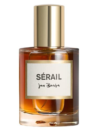 Sérail 