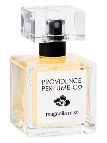 Magnolia Mist - مه مگنولیا
