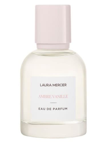 Ambre Vanille Eau de Parfum