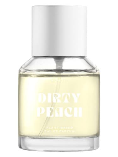 Dirty Peach - پیچ کثیف