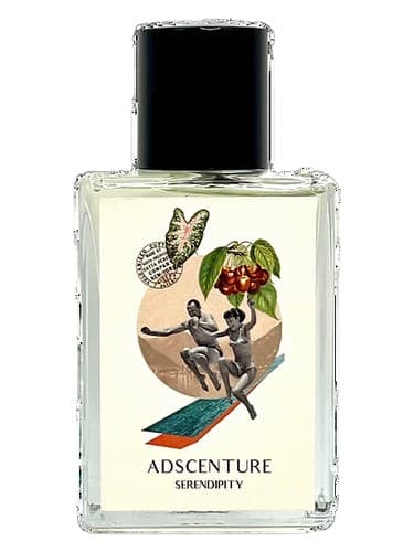 Serendipity - سرندیپیتی