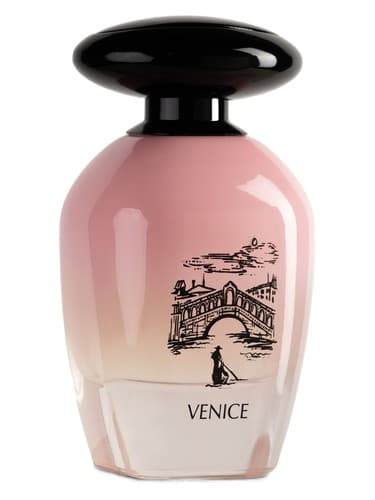 Night De Paris Venice - نایت پاریس ونیز