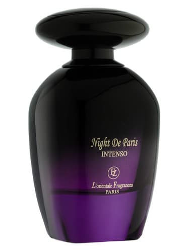 Night De Paris Intenso 