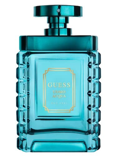 Guess Uomo Acqua - Uomo Acqua را حدس بزنید