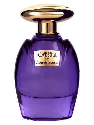 Love Sense - حس لاو