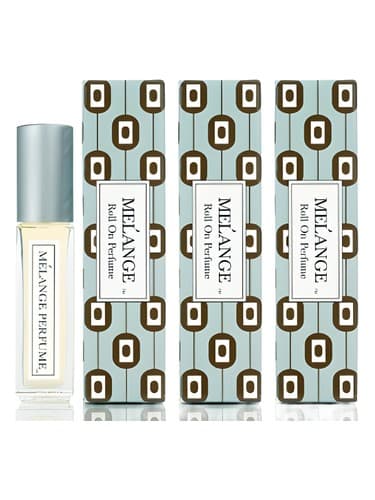 Roll-On Perfume No. 5