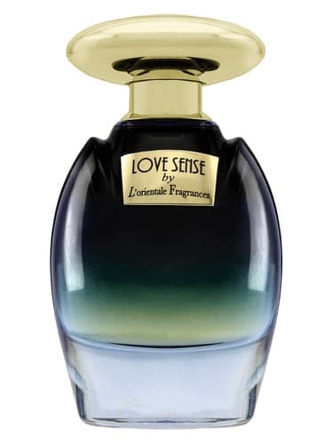 Love Sense Black - حس لاو بلک
