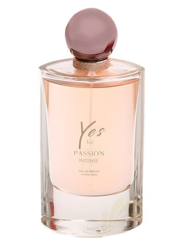 Yes Passion Intense - بله شور شدید