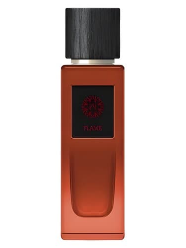 Natural Flame