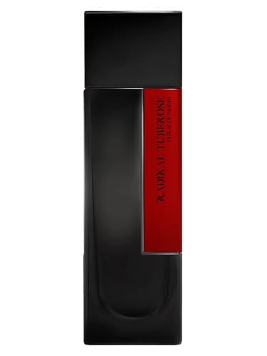 Radikal Tuberose