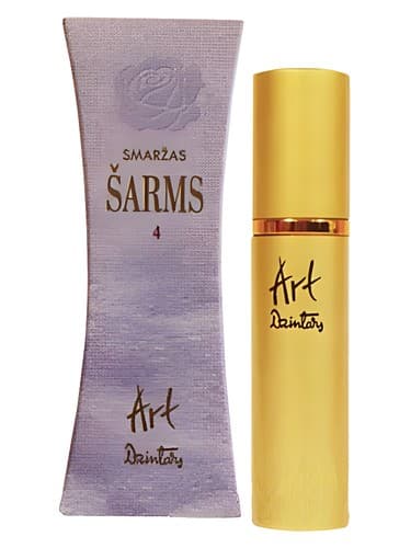 ART Šarms 4