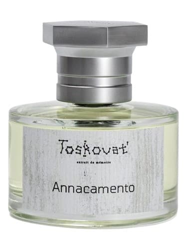 Annacamento - آناکامنتو