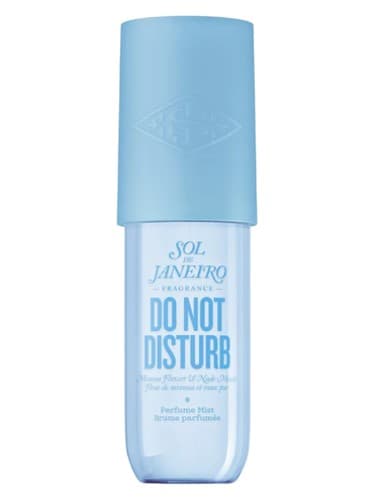 Do Not Disturb - مزاحم نشوید