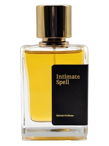Intimate Spell - طلسم صمیمی