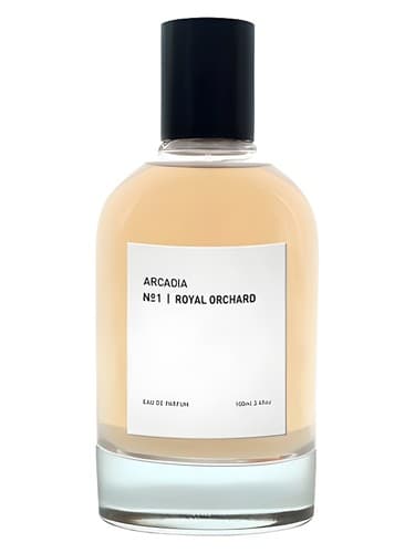 No.1 Royal Orchard - شماره 1 باغ رویال