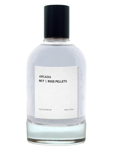 No.7 Rose Pellets - گلوله گل رز شماره 7