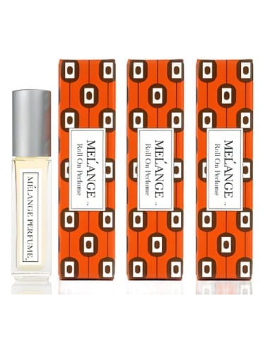 Roll-On Perfume No. 10