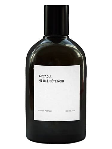 No.18 Bête Noir