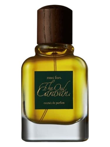 The Oud Caravan - کاروان عود