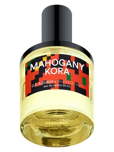 Mahogany Kora - ماهاگونی کورا
