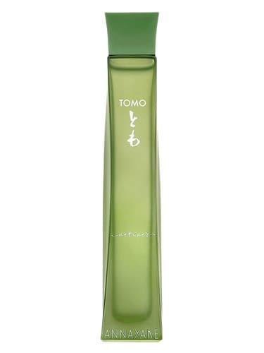 Tomo Vetiver