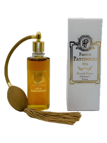 Patchouli 1854 - پاتچولی 1854