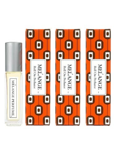 Roll-On Perfume No. 14