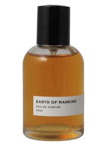 Earth of Mankind