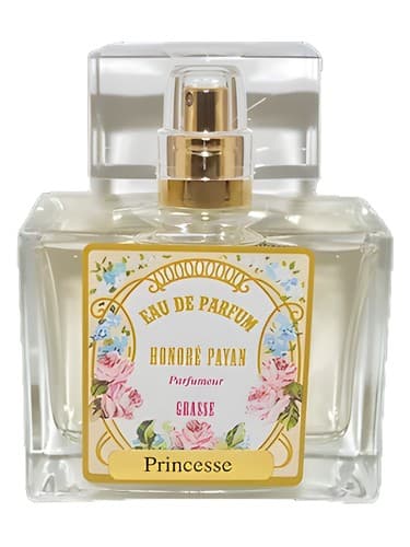 Princesse