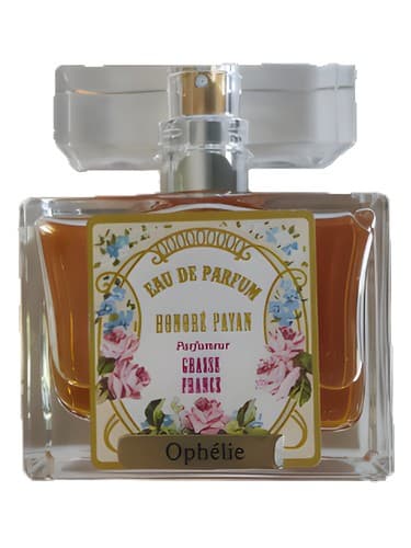 Ophélie - افلی