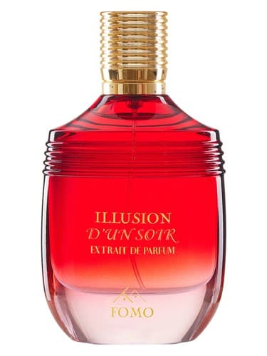 Illusion D'un Soir