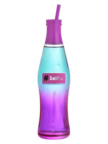 #Self[ie] Purple Glow - #خود[یعنی] درخشش وایولت