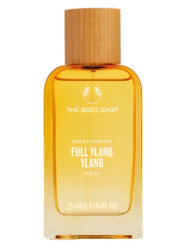 Full Ylang Ylang - یلانگ یلانگ کامل