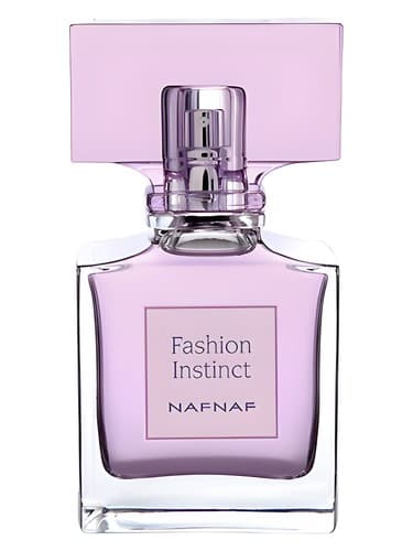 Fashion Instinct - غریزه مد