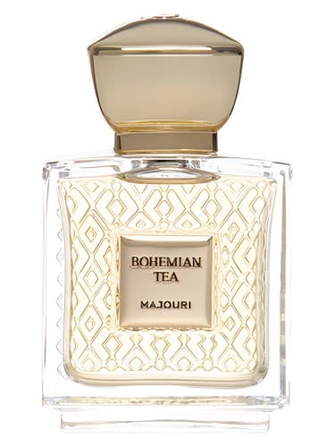 Bohemian Tea - تی بوهمی