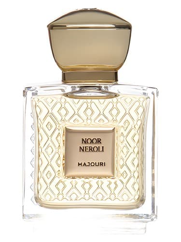 Noor Neroli - نور نرولی