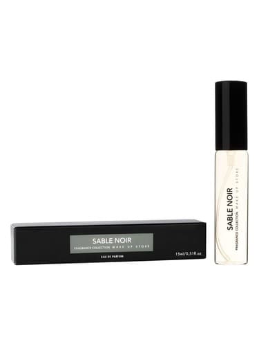 SABLE NOIR 