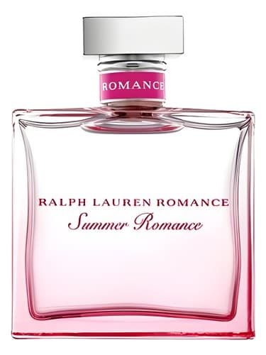 Summer Romance - عاشقانه تابستانی