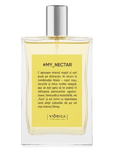 #MY-NECTAR - #شهد من