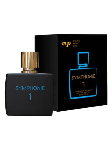 SYMPHONIE 1 - سمفونی 1