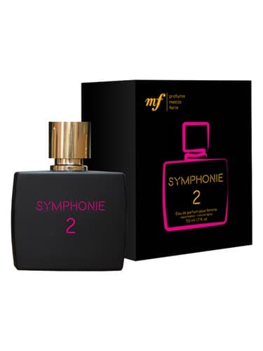 SYMPHONIE 2 - سمفونی 2