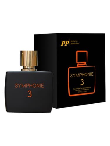 SYMPHONIE 3 - سمفونی 3