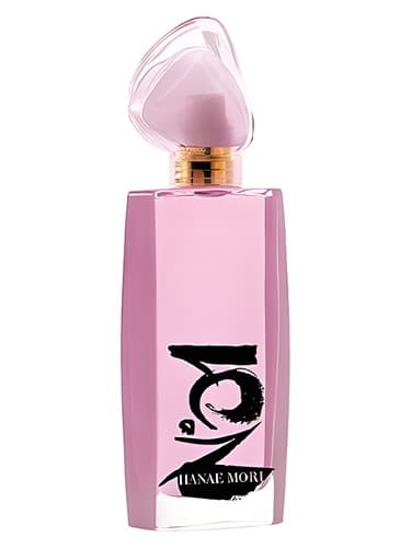 Hanae Mori N01 - هانه موری N01