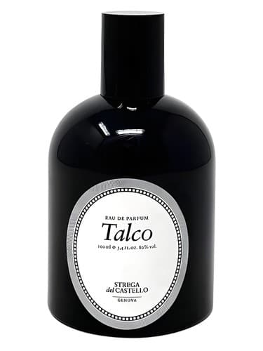 Talco - تالک
