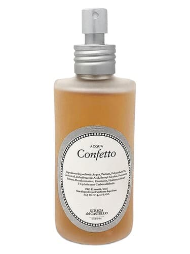 Acqua di Confetto 