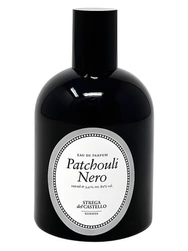Patchouli Nero - پاتچولی نرو