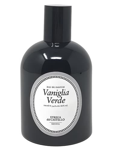 Vaniglia Verde - وانیلیا ورد
