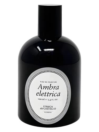 Ambra Elettrica - آمبرا التریکا